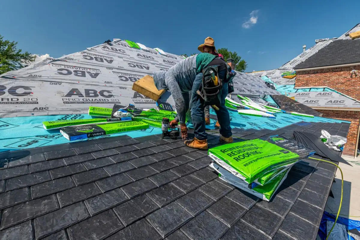 Roof Replacement & Deck Upgrades in Prescott, AZ