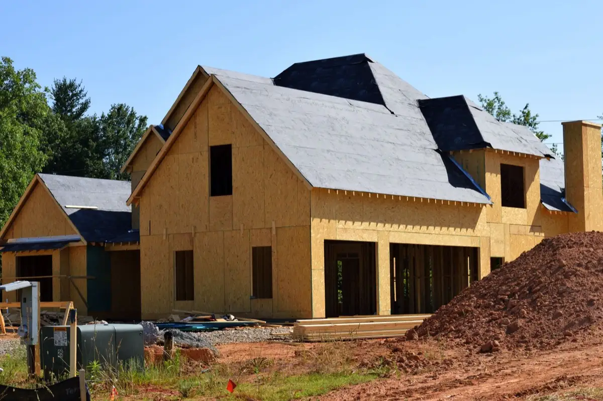 roofing project in Prescott, AZ — 4